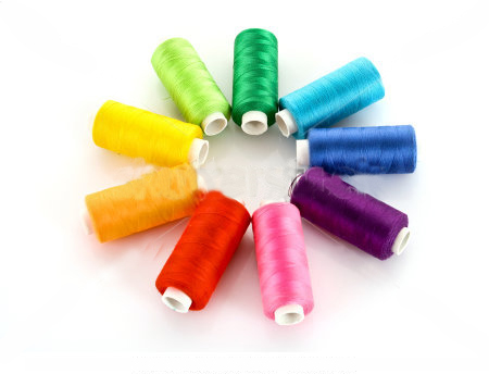 Silk yarn (Natural Yarns)